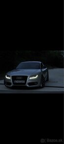 Audi A5 3.0 TDI 3xSline - 5