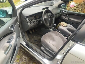 Citroen C5 1.6Hdi - 5