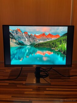 2K LED Monitor AOC Q2577PWQ - 5