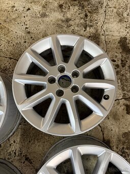 5x112mm R16 Audi - 5