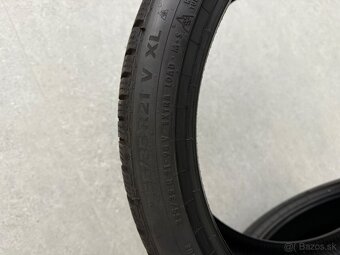 Zimne pneumatiky Continental 255/35 R21 285/30R21 - 5