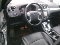 Ford S-Max TITANIUM X+ 2011, 7sedadiel, panorama,PLNÁ VÝBAVA - 5