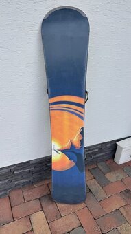 Snowboard Nidecker 150cm - 5