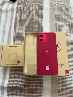 Motorola Moto G84 12GB/256GB - 5