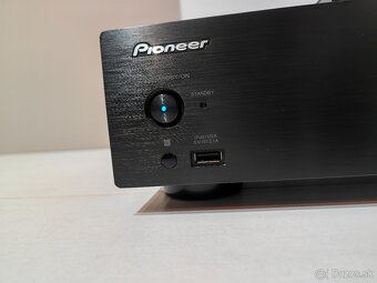 Pioneer N-30 Sieťový audio prehrávač - 5