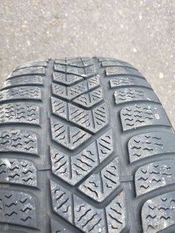 Alu kola disky BMW Audi 5x112 8jx17 et30 pne - 5