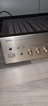 Denon PMA-735R - 5