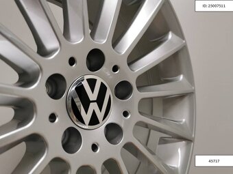 Vw Passat, Škoda Karoq alu disky R19 ET38 5x112 1215 - 5