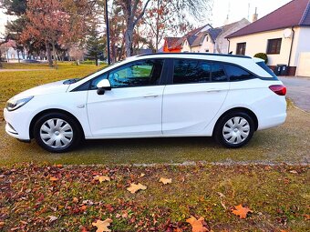 Opel Astra ST 1.6 CDTI 81kw Enjoy NAVI.r.v.2020.114tis.km SK - 5