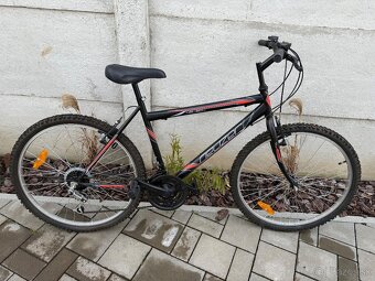 Neuzer Nelson MTB 26” - 5