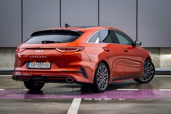 Kia ProCeed 1.6 T-GDi GT - 5