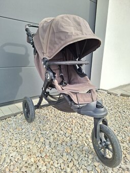 Baby jogger City Elite - 5