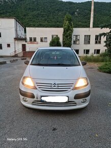 Citroën c3 1.1 - 5