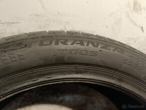 225/45 R18 Letné pneumatiky Bridgestone Turanza 2 kusy - 5