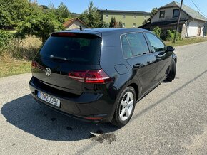 VW Golf 2.0 TDI 110kw bez adBlue VAM - 5