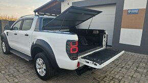 Predám Ford Ranger 3.2 Wildtrak 2015 - 5