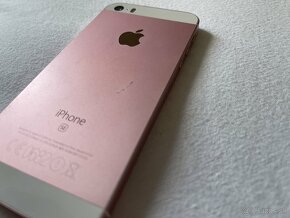 iPhone SE (A1723) 64GB - 5