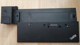 Lenovo ThinkPad L440 i3-4100M 8GB 240GB SSD Win10 + dock - 5