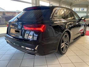 Audi A6 3.0 TDI quattro MATRIX Pano Keyless S Line - 5