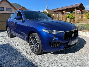 Maserati Levante 3.0V6 Biturbo Grandsport Edition,SQ4 430ps - 5