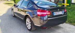 Citroën C5 X7 Exclusive 3.0 HDi - 5