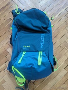 Batoh Wedze Skimo 20l - 5