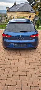 Seat Leon 1.2 TSI Ecomotive Style - 5