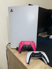 Playstation 5 - 5