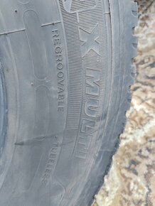 245/70 R17,5 Michelin X multi - 5