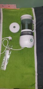 Philips avent 4v1 parný hrniec a mixér - 5