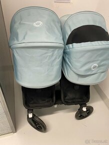 Bugaboo donkey 3 - 5