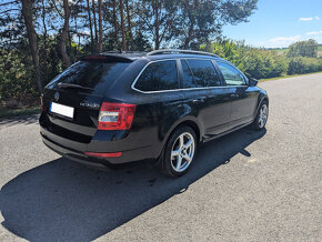 Škoda Octavia Combi 2.0 TDI Business DSG - 5