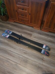 Predam freestyle lyze ATOMIC Trooper,dlzka 140 cm - 5