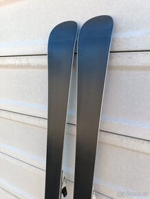 LYŽE SÜDTIROL SKI --ITALY MADE-- 150CM - 5