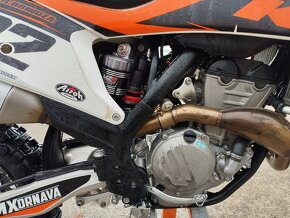 Ktm sxf 350 - 5