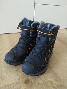 Salomon 36 - 5