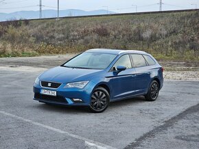 Seat leon tdi - 5