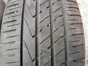 Alu sada= 5x120 =VW TOUAREG/T5= s pneu i bez R18 =255/55 R18 - 5