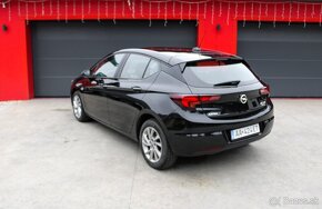 Opel Astra 1.5 CDTI 122k - 5