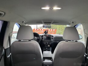 Predám VW tiguan 1.4tsi benzín+ plyn. - 5