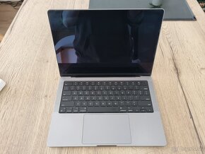 MacBook Pro 14" Apple M2 Max (2023) - 5