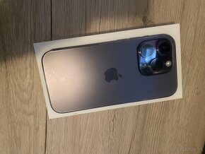 Iphone 14 PRO 256GB Deep Purple - 5