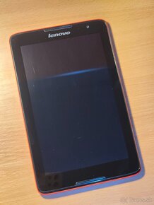 Lenovo A5500-H - 5