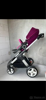 Stokke crusi - 5