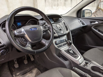 Ford Focus - combi 2012 - 5