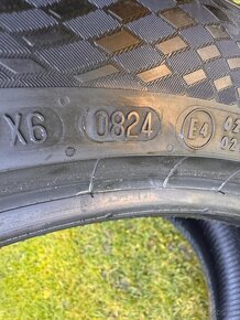 245/45/19.245/45 R19 NOVE LETNE PNEU CONTINENTAL 650€ - 5