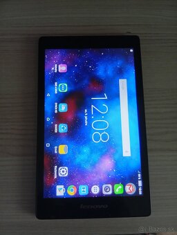 Predám tablet Lenovo A8-50LC predané  - 5