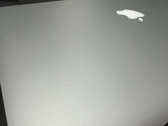 MacBook Pro 15", mid 2015, Retina, 2.8GHz, DG - 5