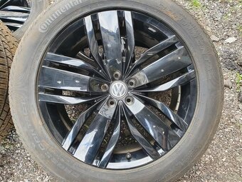 alu kola Factory VW Passat Arteon 5x112 r20" - 5