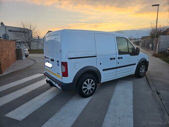 Ford Transit connect 1.8 TdCi Trend - 5